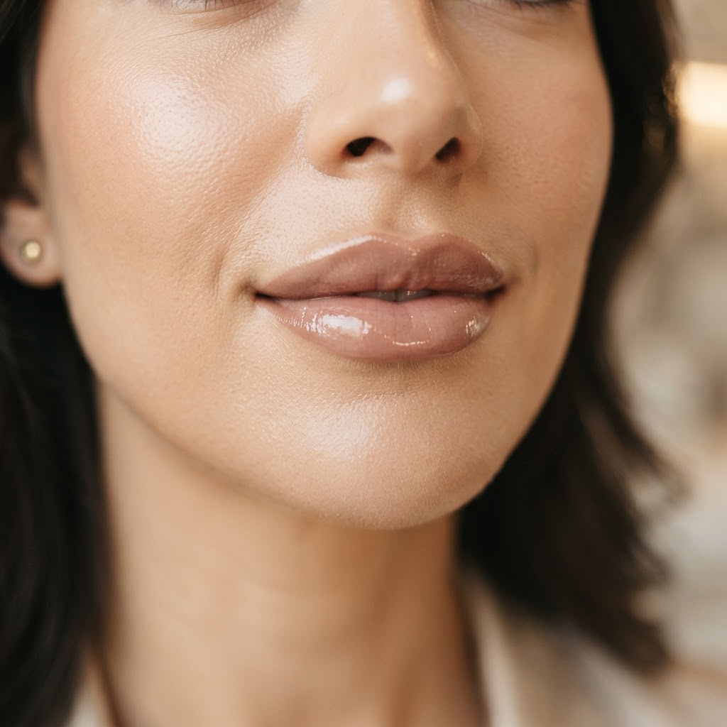 The Secret Lip Masterclass